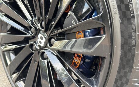 Bentley Continental GT III, 2022 год, 23 900 000 рублей, 18 фотография