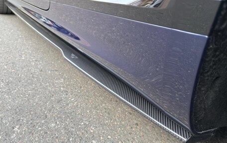 Bentley Continental GT III, 2022 год, 23 900 000 рублей, 15 фотография