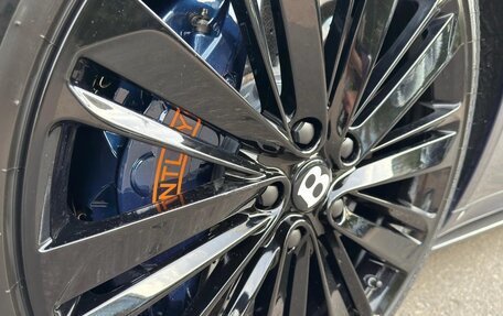 Bentley Continental GT III, 2022 год, 23 900 000 рублей, 17 фотография