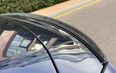 Bentley Continental GT III, 2022 год, 23 900 000 рублей, 20 фотография