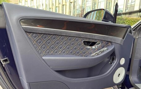 Bentley Continental GT III, 2022 год, 23 900 000 рублей, 21 фотография