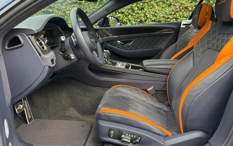 Bentley Continental GT III, 2022 год, 23 900 000 рублей, 23 фотография