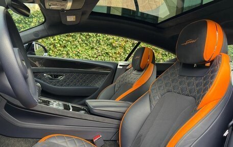 Bentley Continental GT III, 2022 год, 23 900 000 рублей, 27 фотография