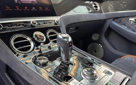 Bentley Continental GT III, 2022 год, 23 900 000 рублей, 25 фотография