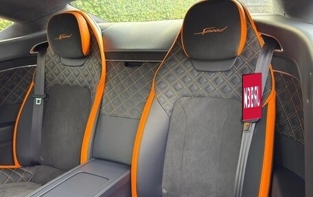 Bentley Continental GT III, 2022 год, 23 900 000 рублей, 28 фотография