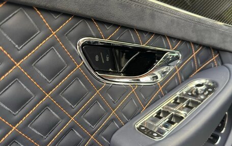 Bentley Continental GT III, 2022 год, 23 900 000 рублей, 30 фотография