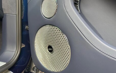 Bentley Continental GT III, 2022 год, 23 900 000 рублей, 33 фотография