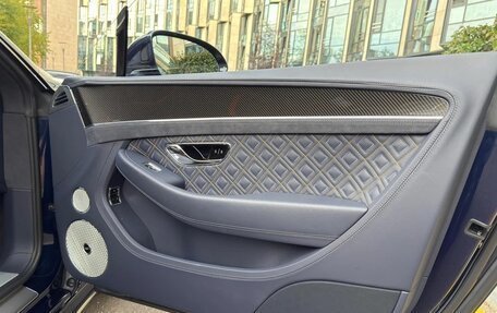 Bentley Continental GT III, 2022 год, 23 900 000 рублей, 31 фотография