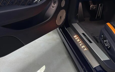 Bentley Continental GT III, 2022 год, 23 900 000 рублей, 39 фотография