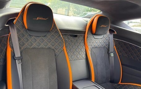 Bentley Continental GT III, 2022 год, 23 900 000 рублей, 37 фотография