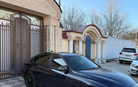 BMW 3 серия, 2014 год, 4 фотография