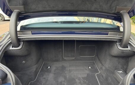 Bentley Continental GT III, 2022 год, 23 900 000 рублей, 38 фотография