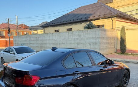 BMW 3 серия, 2014 год, 6 фотография