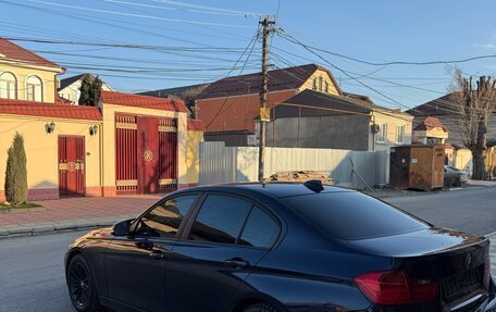 BMW 3 серия, 2014 год, 5 фотография