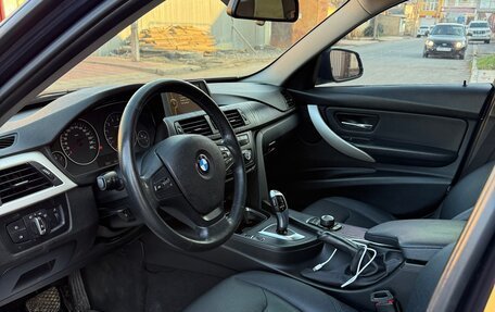 BMW 3 серия, 2014 год, 7 фотография