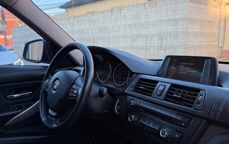 BMW 3 серия, 2014 год, 10 фотография