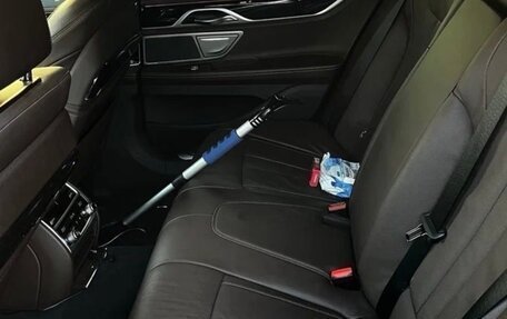 BMW 7 серия, 2017 год, 4 500 000 рублей, 3 фотография