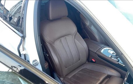 BMW 7 серия, 2017 год, 4 500 000 рублей, 9 фотография