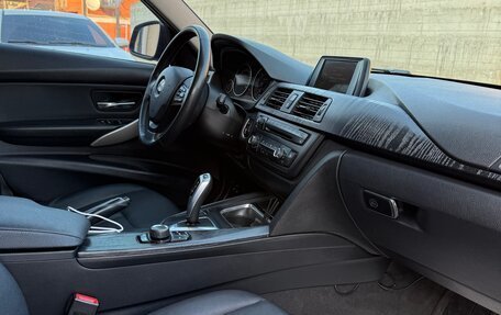 BMW 3 серия, 2014 год, 8 фотография