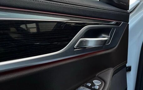 BMW 7 серия, 2017 год, 4 500 000 рублей, 4 фотография