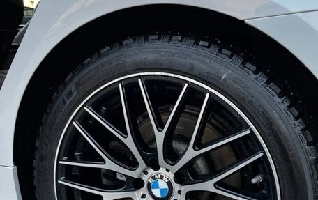 BMW 7 серия, 2017 год, 4 500 000 рублей, 6 фотография