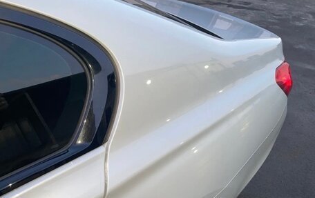 BMW 7 серия, 2017 год, 4 500 000 рублей, 18 фотография