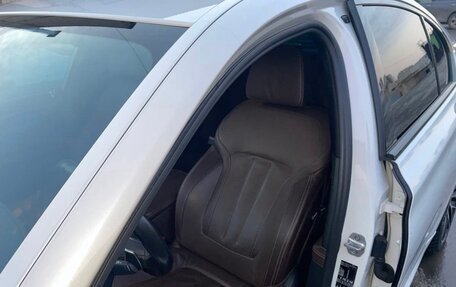 BMW 7 серия, 2017 год, 4 500 000 рублей, 27 фотография