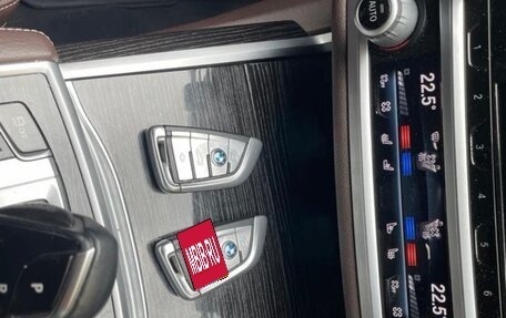 BMW 7 серия, 2017 год, 4 500 000 рублей, 16 фотография