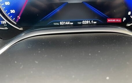 BMW 7 серия, 2017 год, 4 500 000 рублей, 24 фотография