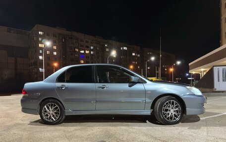 Mitsubishi Lancer IX, 2006 год, 800 000 рублей, 2 фотография