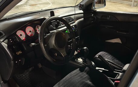 Mitsubishi Lancer IX, 2006 год, 800 000 рублей, 8 фотография