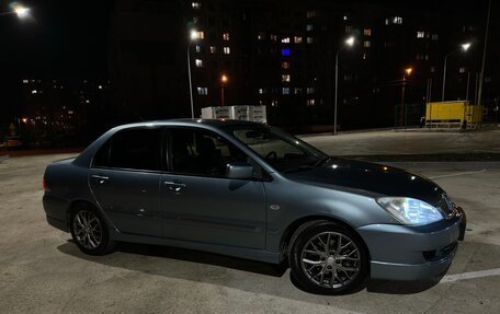 Mitsubishi Lancer IX, 2006 год, 800 000 рублей, 7 фотография