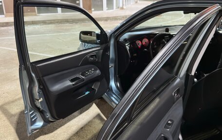 Mitsubishi Lancer IX, 2006 год, 800 000 рублей, 9 фотография