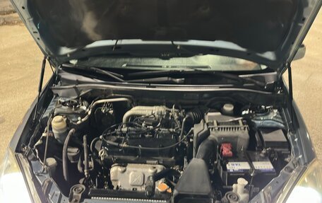 Mitsubishi Lancer IX, 2006 год, 800 000 рублей, 13 фотография