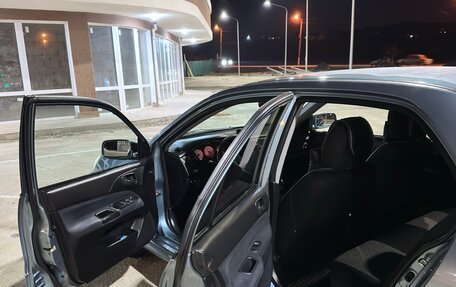 Mitsubishi Lancer IX, 2006 год, 800 000 рублей, 11 фотография