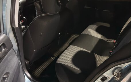 Mitsubishi Lancer IX, 2006 год, 800 000 рублей, 12 фотография