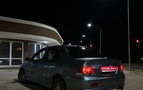 Mitsubishi Lancer IX, 2006 год, 800 000 рублей, 6 фотография