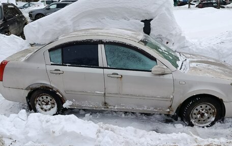 Chery Fora (A21), 2007 год, 120 000 рублей, 2 фотография