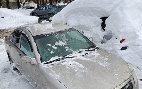 Chery Fora (A21), 2007 год, 120 000 рублей, 5 фотография