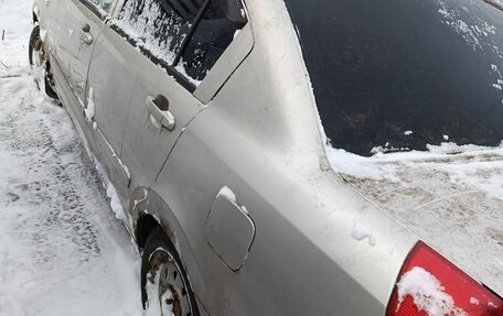 Chery Fora (A21), 2007 год, 120 000 рублей, 4 фотография