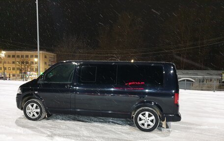 Volkswagen Multivan T5, 2011 год, 2 600 000 рублей, 4 фотография