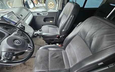 Volkswagen Multivan T5, 2011 год, 2 600 000 рублей, 7 фотография