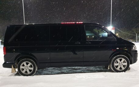 Volkswagen Multivan T5, 2011 год, 2 600 000 рублей, 5 фотография