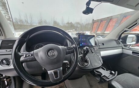 Volkswagen Multivan T5, 2011 год, 2 600 000 рублей, 8 фотография