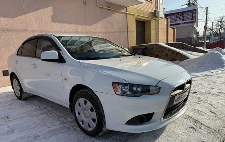 Mitsubishi Lancer IX, 2011 год, 755 000 рублей, 3 фотография