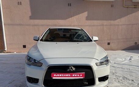Mitsubishi Lancer IX, 2011 год, 755 000 рублей, 2 фотография