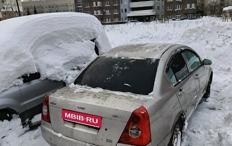 Chery Fora (A21), 2007 год, 120 000 рублей, 3 фотография
