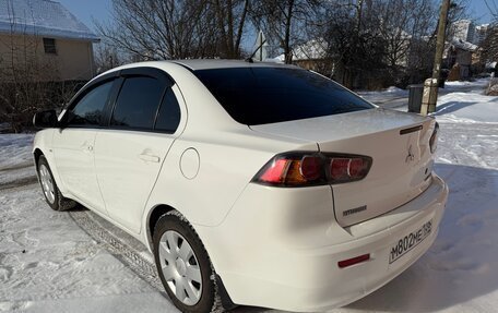 Mitsubishi Lancer IX, 2011 год, 755 000 рублей, 5 фотография