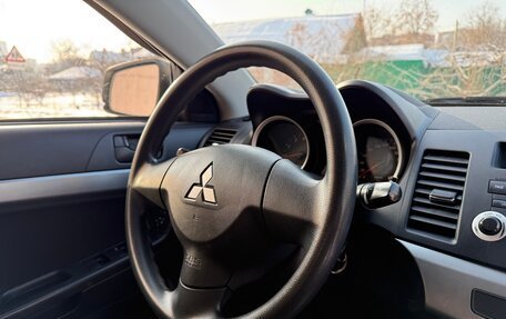 Mitsubishi Lancer IX, 2011 год, 755 000 рублей, 12 фотография