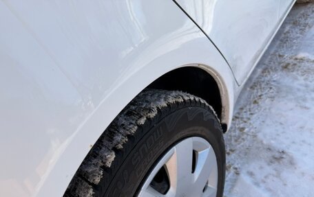 Mitsubishi Lancer IX, 2011 год, 755 000 рублей, 8 фотография